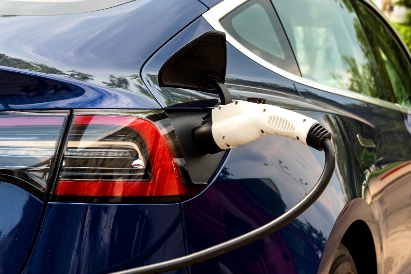 Car Charger Installations