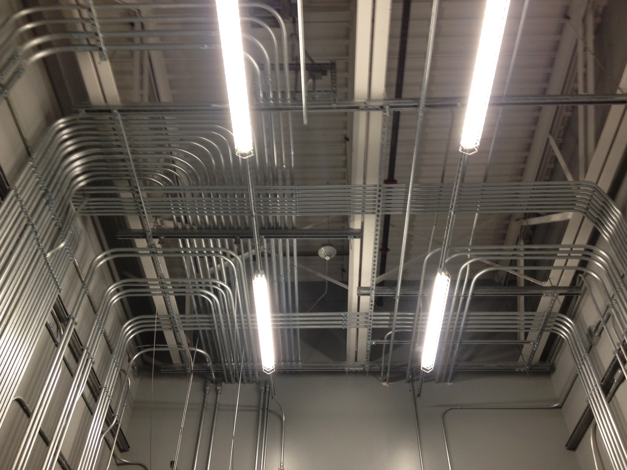 Commercial Services