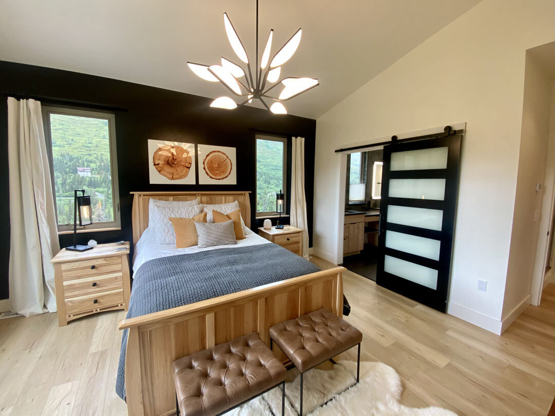 Residential Services