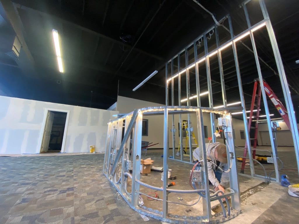 Commercial Services