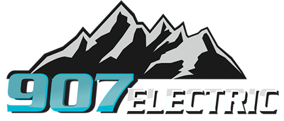 907 Electric
